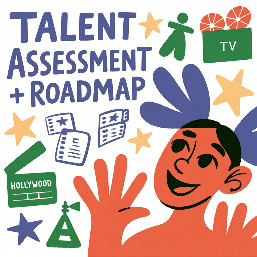 Talent Assessment